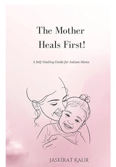 The Mother Heals First (2026) Cover
